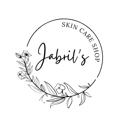 Jabril's Skincare Shop